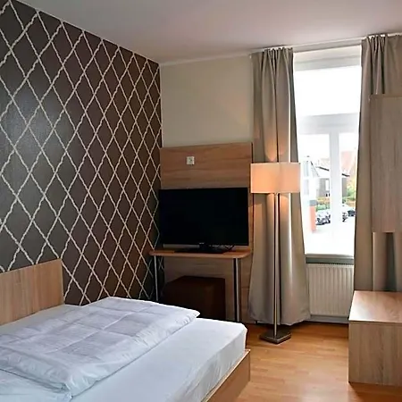 Hotel Dom Gescher