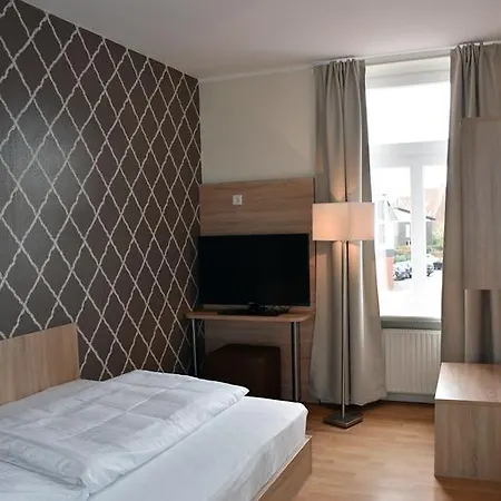 Hotel Dom 3*