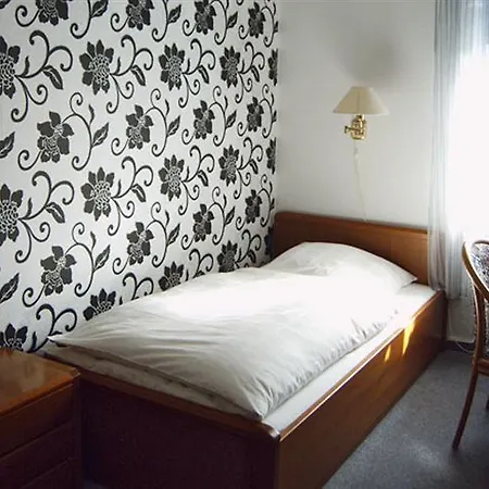 Dom Hotel Gescher