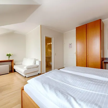Dom Hotel Gescher