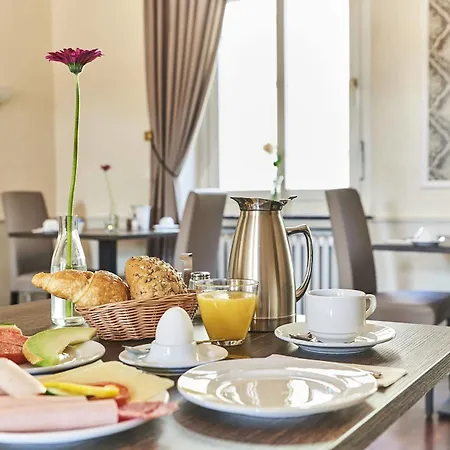 Hotel Dom