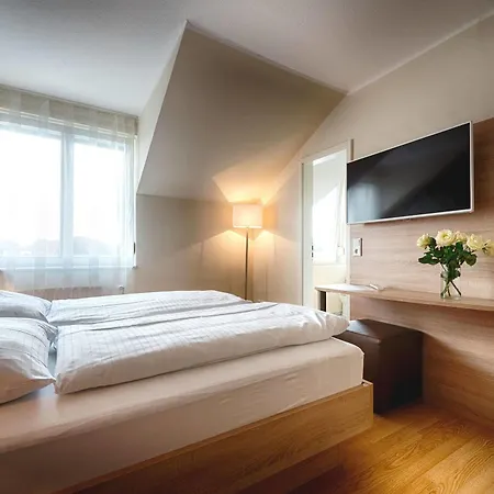 Hotel Dom