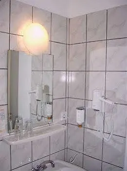 Отель Dom 3*