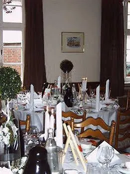 Hotel Dom Gescher